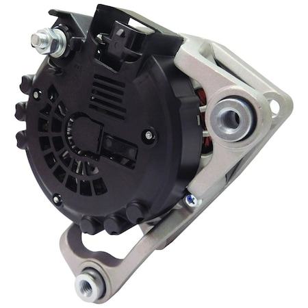 Replacement For Valeotech, 2612042A Alternator